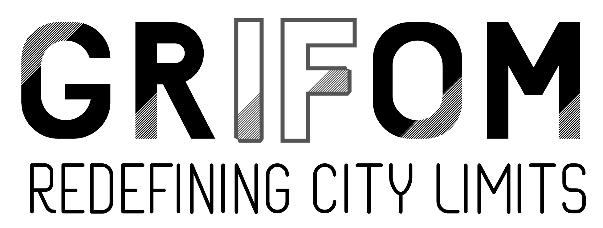 Grifom — Redefining City Limits